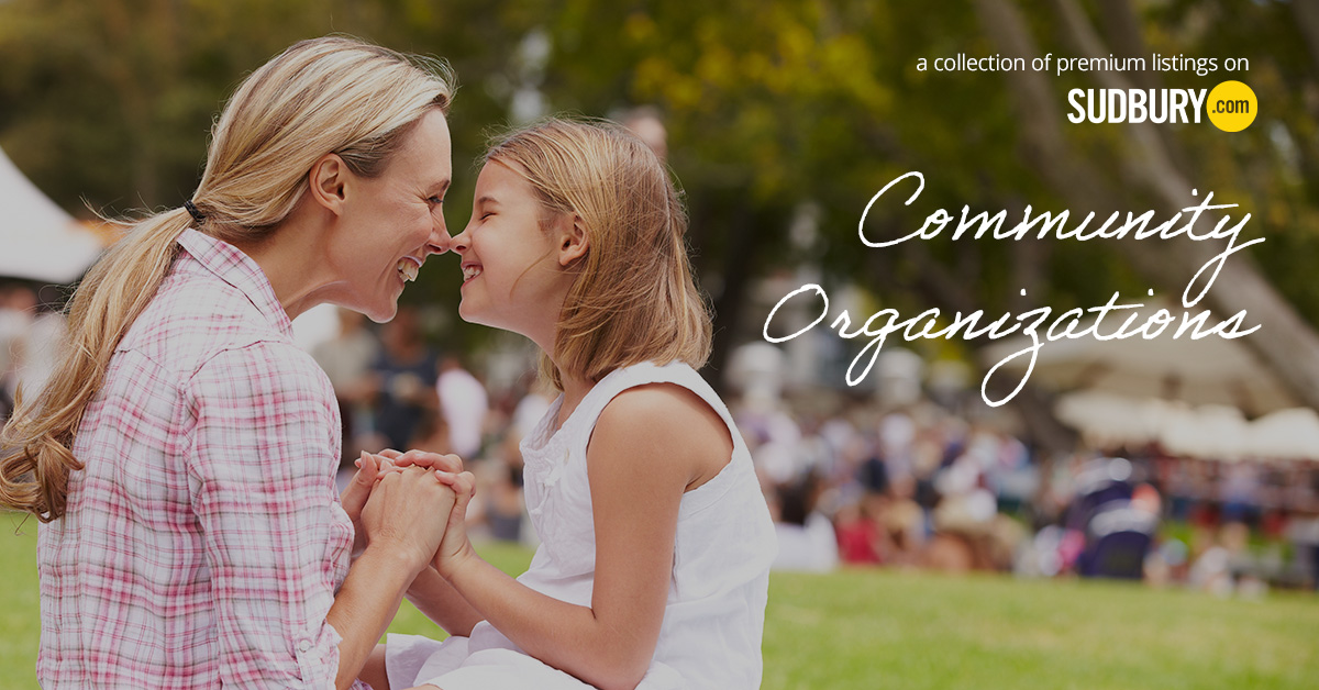 Community Organizations