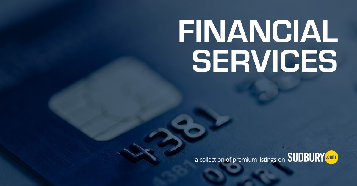 Financial Services