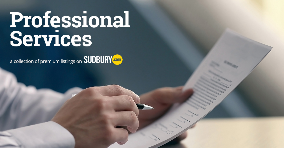 Professional Services